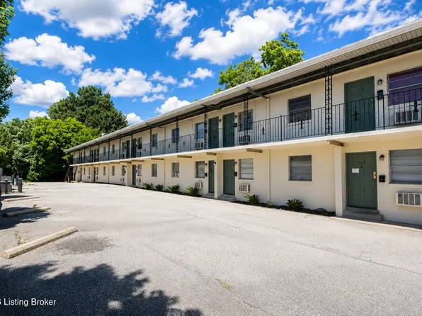 1122 Garvin Pl, Louisville, KY 40203