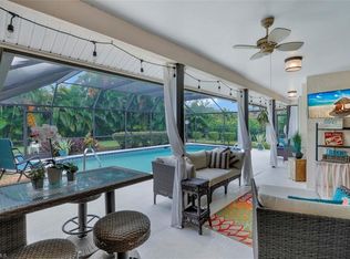 2545 Kings Lake Blvd, Naples, FL 34112