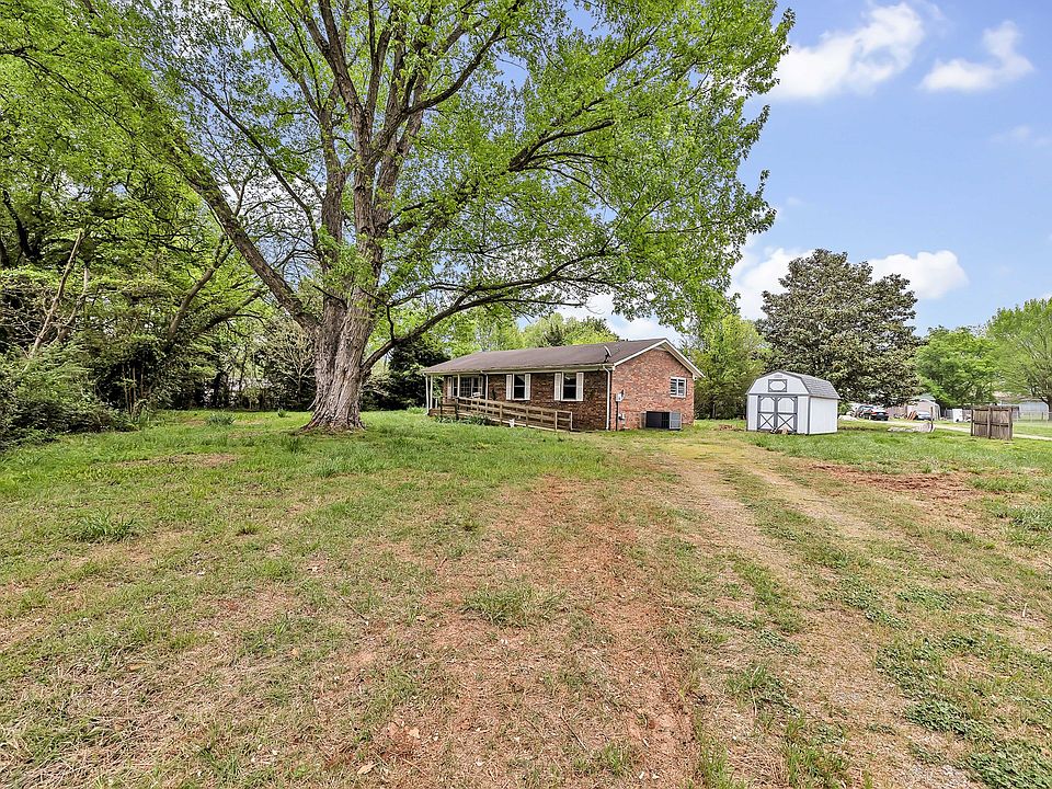 4206 Florence Rd, Murfreesboro, TN 37129 Zillow