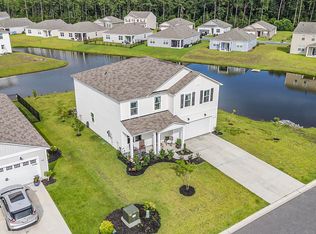 699 Heritage Downs Dr., Conway, SC 29526