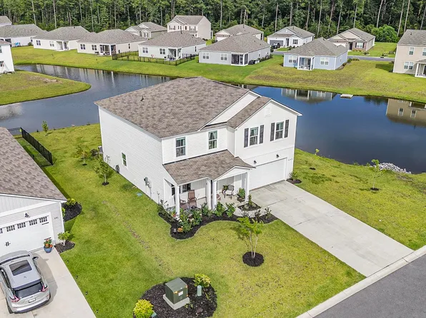 699 Heritage Downs Dr., Conway, SC 29526