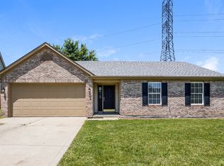 6422 Decatur Cmns, Indianapolis, IN 46221