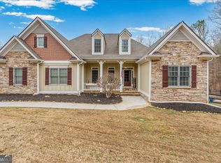 100 Copper Hills Dr, Canton, GA 30114