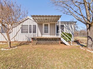 3109 Bob White Rd, Stephenville, TX 76401