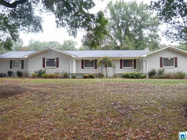 49010 State Highway 21, Munford, AL 36268