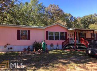 606 Peaceful Ln, Danielsville, GA 30633