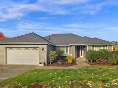 7703 77th Place NE, Marysville, WA, 98270