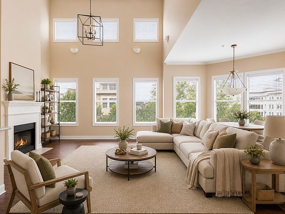 2nd image of 200 Settlers Trace Blvd #1407