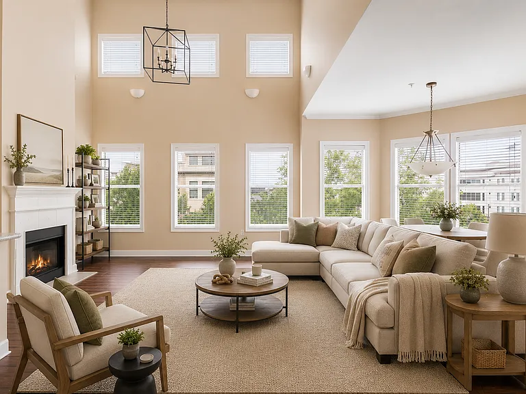 200 Settlers Trace Blvd #1407 — Photo 2