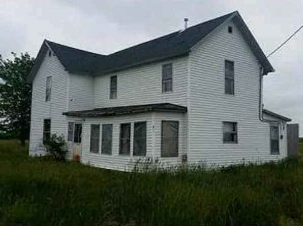 7357 County Road J, Malinta, OH 43535