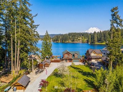 36113 W Clear Lake Rd E, Eatonville, WA, 98328