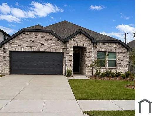 3805 High Valley Dr — Photo 2