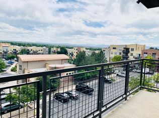 9079 E Panorama Cir UNIT 420, Englewood, CO 80112