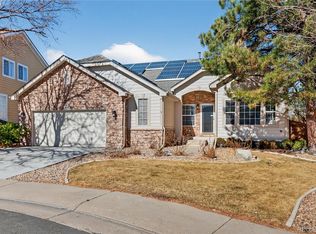 10155 Joseph Drive, Highlands Ranch, CO 80130