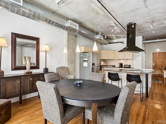 5th image of 1499 Blake Street #2G