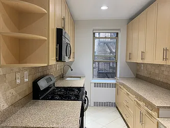 Rented by Stonehenge NYC LLC