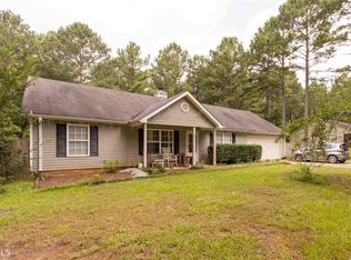 240 Glazier Rd, Senoia, GA 30276