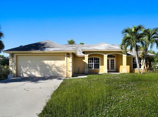 2727 46th St SW, Naples, FL 34116