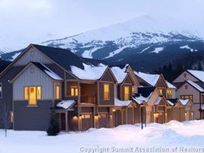 98 Tassels Loop #23, Breckenridge, CO, 80424