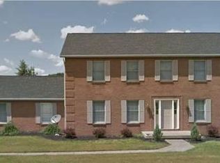 2372 Ferguson Rd, Ontario, OH 44906