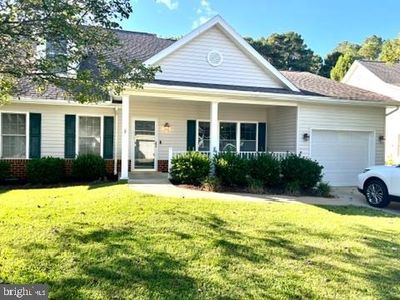 909 Winding Way, Salisbury, MD, 21804