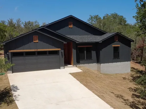 140 Heleakala Dr, Bastrop, TX 78602