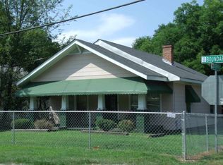 200 Boundary Dr, Spartanburg, SC 29303