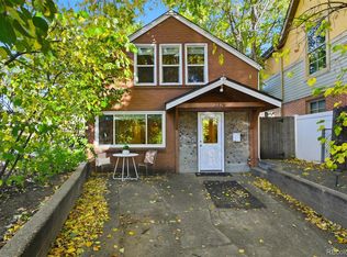 2376 S Race Street, Denver, CO 80210