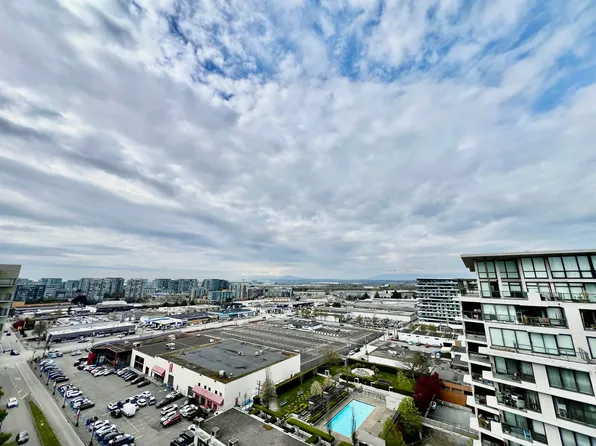 7988 Ackroyd Rd #1802, Richmond, BC V6X 0K6