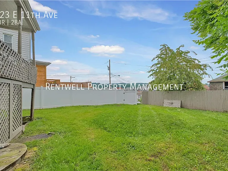 823 E 11th Ave — Photo 18