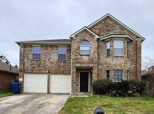 2411 Fox River Ln, Spring, TX 77386