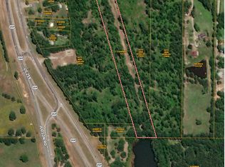 English Ln, Longview, TX 75605