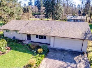10619 NE 187th St, Battle Ground, WA