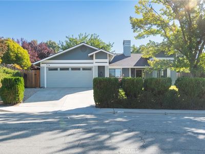 420 Navajo Ave, Paso Robles, CA, 93446