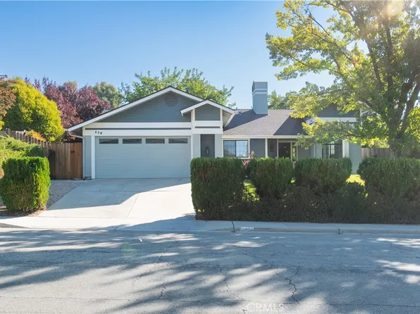 420 Navajo Ave, Paso Robles, CA 93446