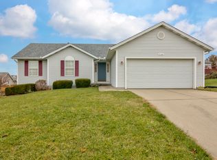2766 Tantivy Ter, Hamilton, OH 45011