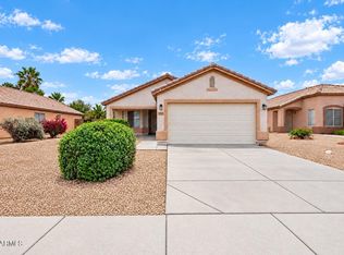 15125 W ELKO Drive, Surprise, AZ 85374