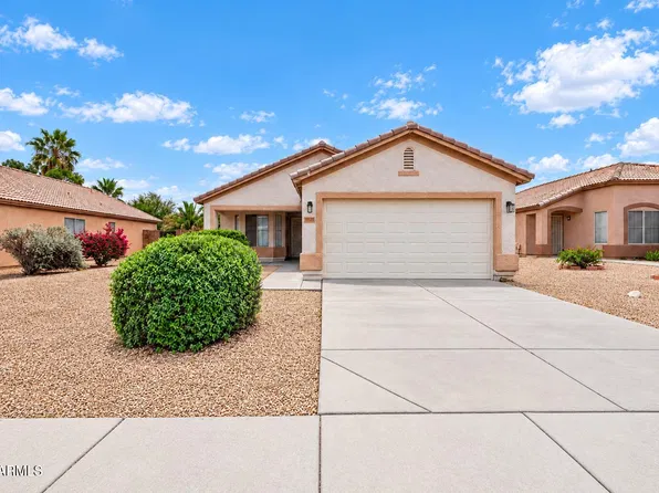 15125 W ELKO Drive, Surprise, AZ 85374