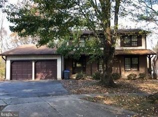 19217 Jericho Dr, Gaithersburg, MD 20879