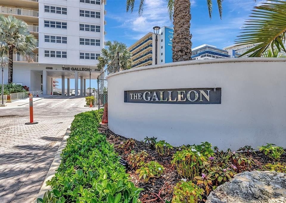 1st image of 4100 Galt Ocean Drive #1106
