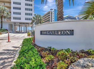 4100 Galt Ocean Drive #1106, Fort Lauderdale, FL 33308