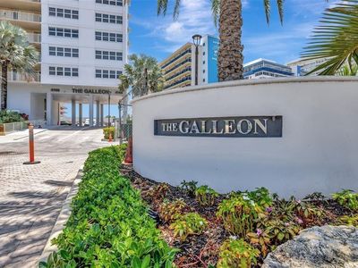4100 Galt Ocean Drive #1106, Fort Lauderdale, FL, 33308