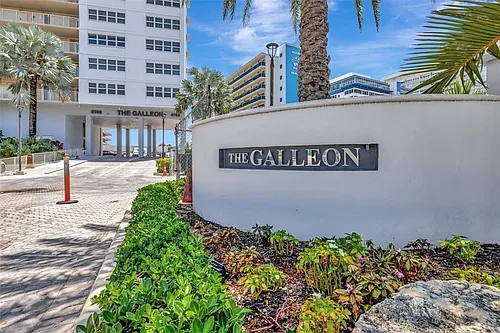 4100 Galt Ocean Dr #1106 Photo 1