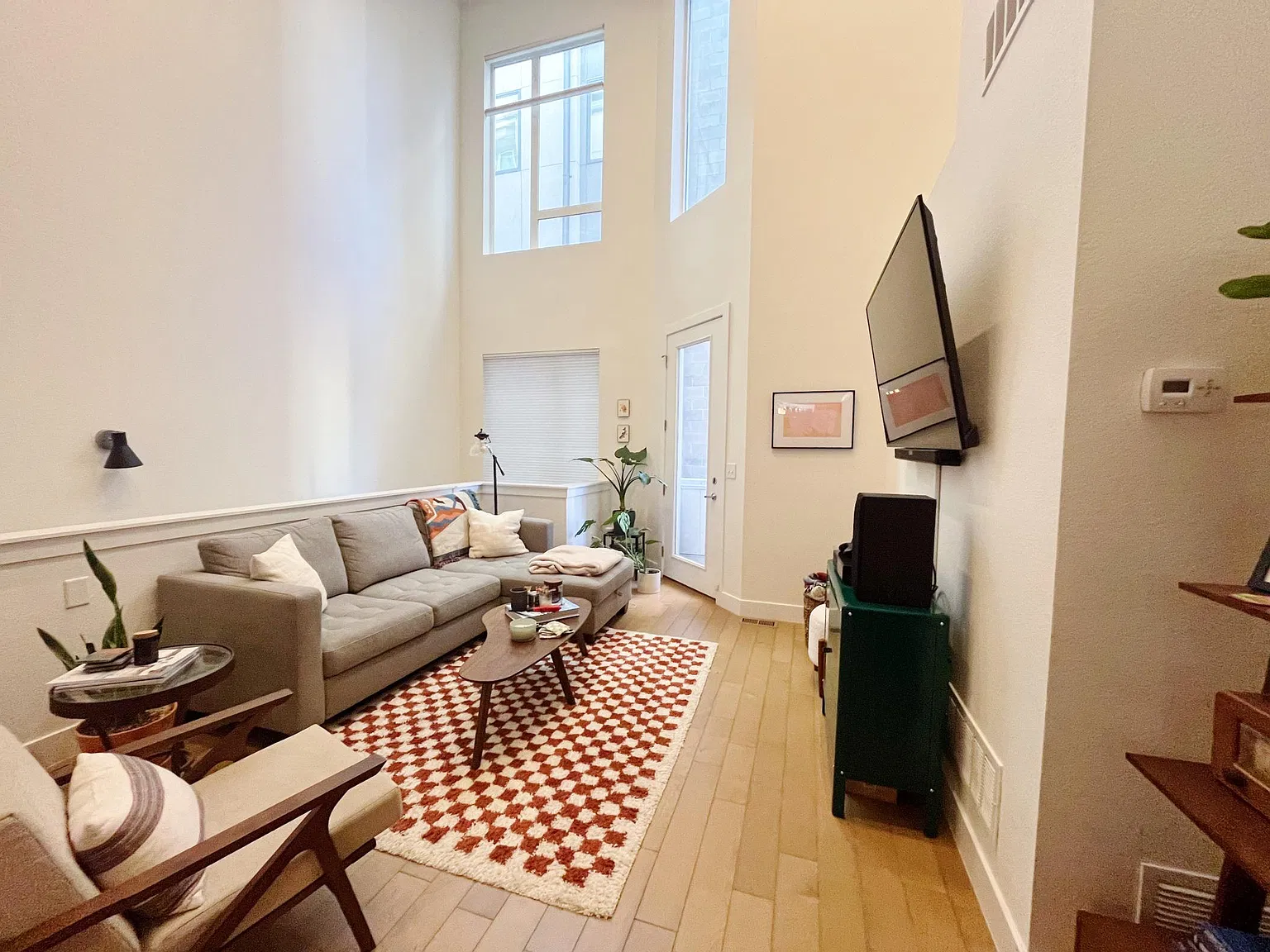 2 bed, 1610 sqft, $3,750 — Photo 1