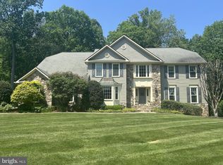 3104 Franklins Way, Herndon, VA 20171