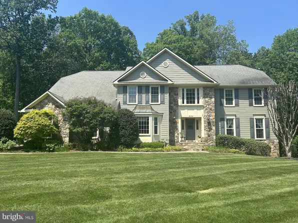 3104 Franklins Way, Herndon, VA 20171