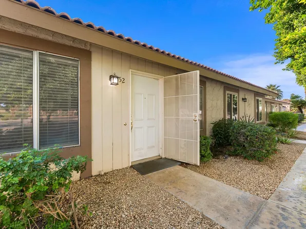 82075 Country Club Dr Unit 52, Indio, CA 92201