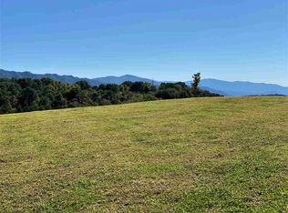 546 Fairfax Rd, Parrottsville, TN 37843