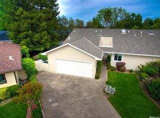 3142 Cabriolet Ct, Carmichael, CA