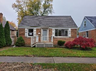 17928 Commercial Ave, Lansing, IL 60438